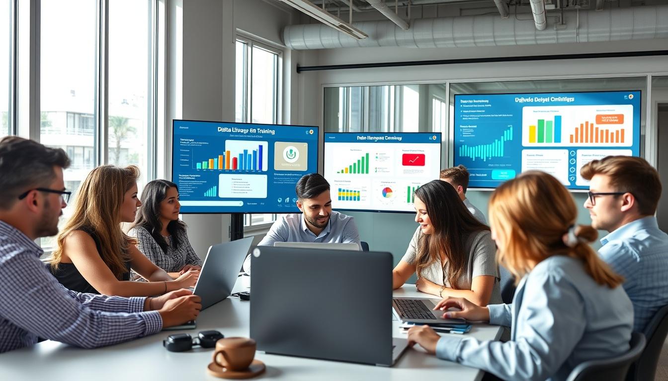 Formación en Ciberseguridad