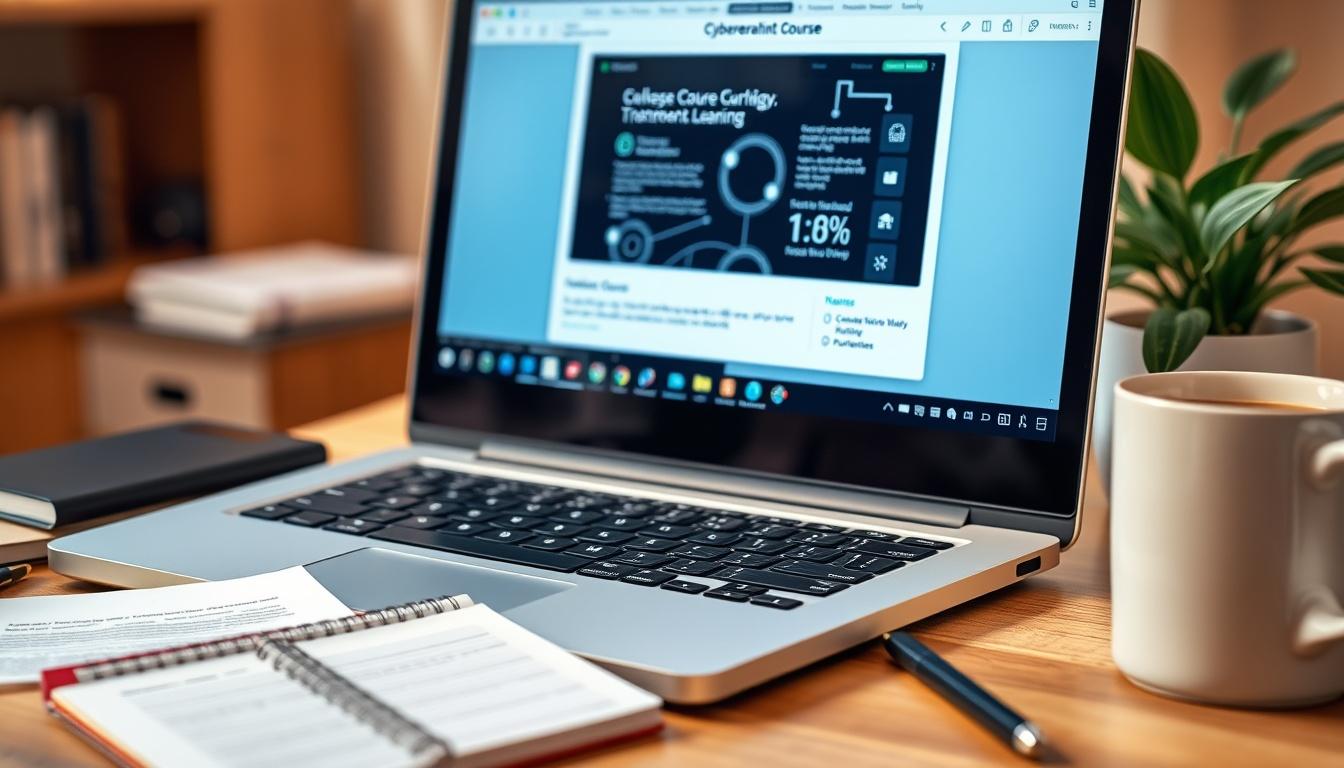 Beneficios de Nuestros Cursos